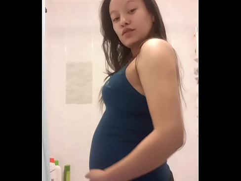 ❤️ Самая гарачая калумбійская шлюха ў сетцы ВЯРНІЛАСЯ, цяжарная, ЖАДАЕЦЬ ГЛЯДЗЕЦЬ ІХ ПРАЦЫЯЦЬ ТАКСАМА НА https://onlyfans.com/maquinasperfectas1 ❤❌ Порна у порна be.dreamypassionjourney.ru ﹏