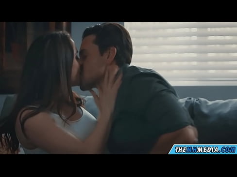 ❤️ Рамантычны сэкс з добрай грудастая мамай ❤❌ Порна у порна be.dreamypassionjourney.ru ﹏